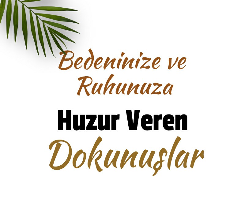 Çanakkale Masaj Spa Merkezi